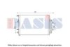 VAG 4H0145804A Radiator, engine cooling